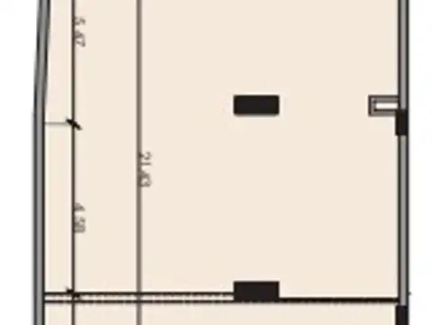 Córdoba 4340, Palermo | Local comercial, Venta con Renta