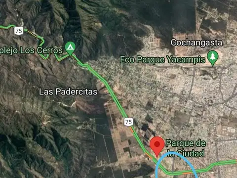 Cerro La Cruz