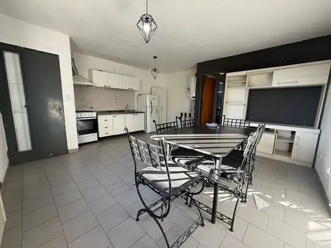 VENTA DEPTO P.A 2 DORM. APTO CREDITO GRAL BUSTOS