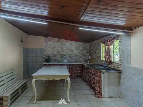 Casa en Venta en San José, USD 75.000