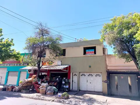 Departamento en alquiler en calle Perón - Maipú