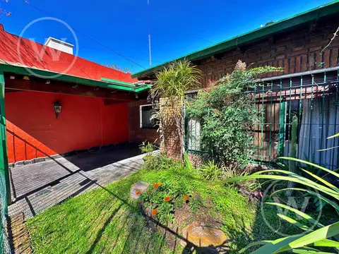 Casa en Venta en San Fernando Vias  /  Centro, USD 220.000