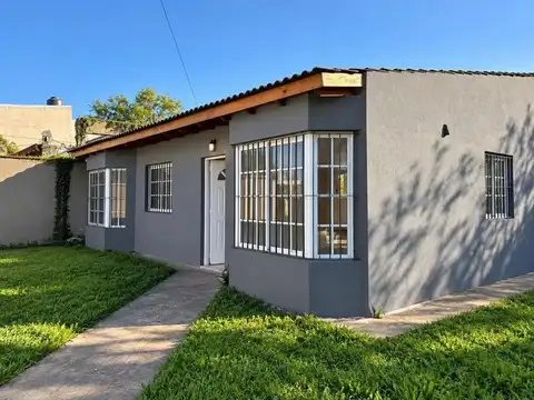 IMPERDIBLE CASA QUINTA A SOLO 5 CUADRAS DE MARTIN FIERRO