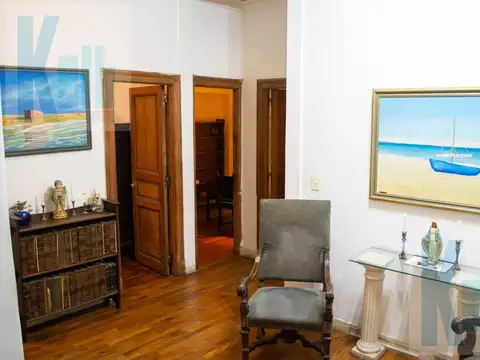 Departamento en Venta 50 años