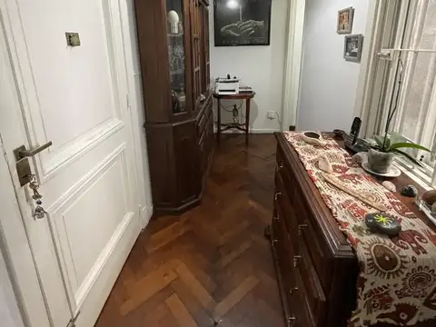 Departamento en Venta en Avellaneda, USD 80.000