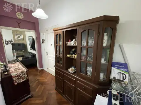 Departamento en Venta al Oeste