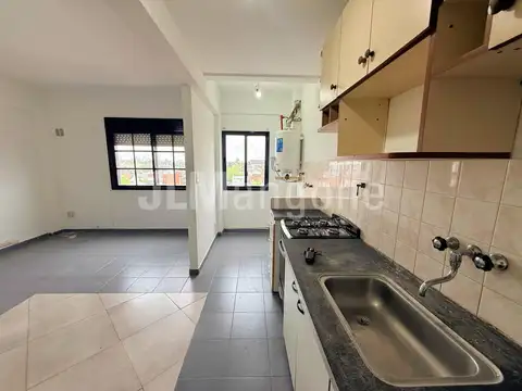 Departamento en Alquiler 35 años