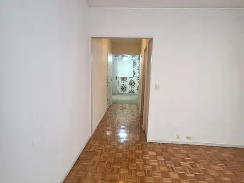 Alquiler Departamento -   Juncal al 1300