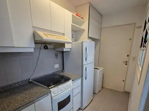 Departamento en Alquiler 45 años