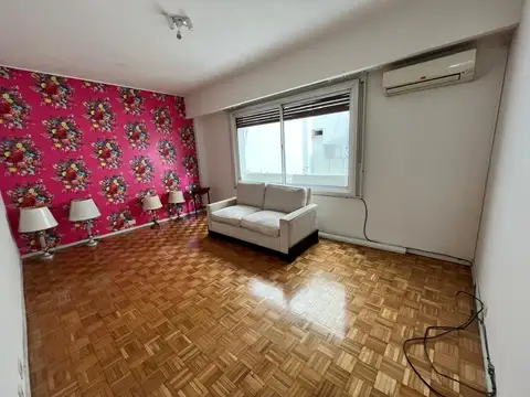 Departamento en Alquiler de 3 ambientes