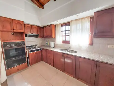 Casa en Funes R
