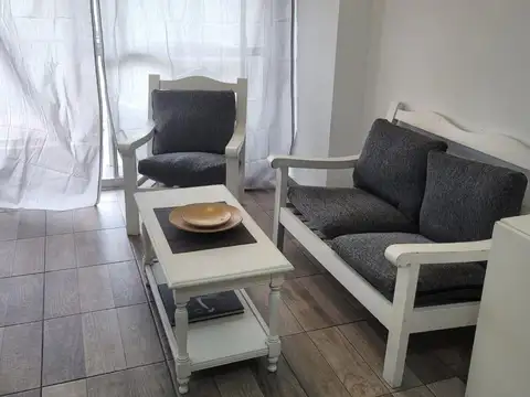 Departamento en Alquiler Temporal en Núñez, USD 1.200
