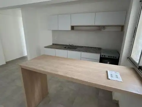 Departamento en Alquiler 3 años
