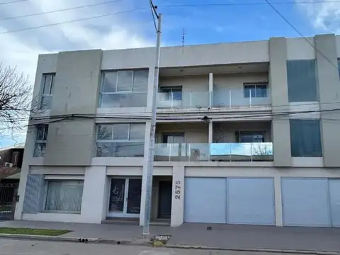 ALQUILER DEPARTAMENTE CÉNTRICO