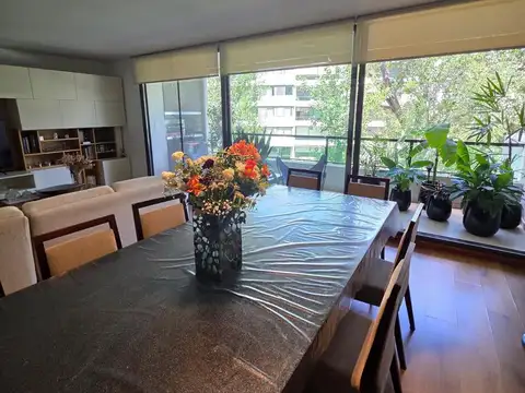 Departamento en Venta de 5 ambientes