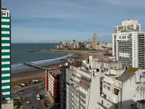 Departamento en Venta con 1 cochera