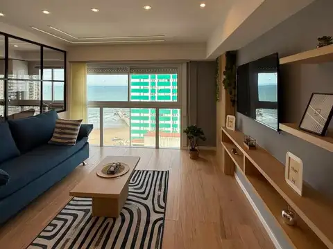 Venta Departamento 3 ambientes con cochera