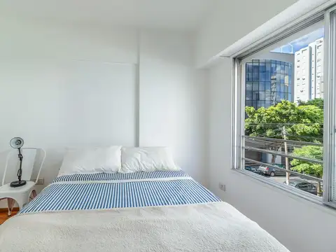 Departamento en Venta Permite mascota