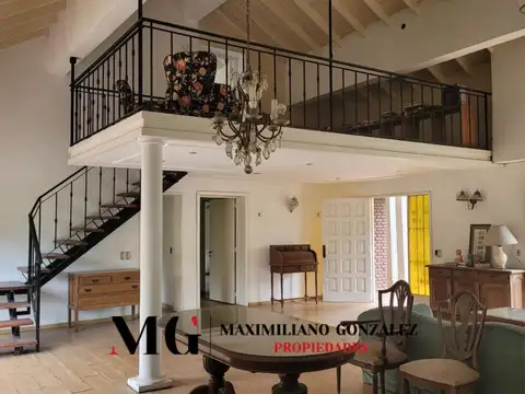 Casa venta Parque de Las Naciones