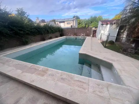 Calle 26 entre 495 y 496