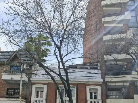 Depto Tipo Casa en Venta de 3 dormitorios
