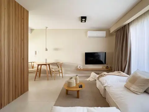 Departamento en Venta en Palermo Hollywood, USD 210.000