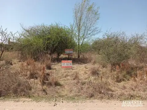 Terreno en Venta en Barrio Del Lago, USD 13.000