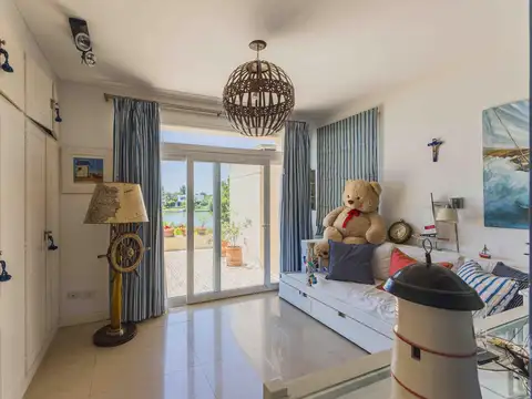 Casa en Venta de 5 dormitorios