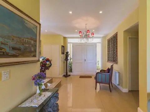 Casa en Venta 18 años