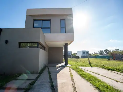 Casa en Alquiler 3 años
