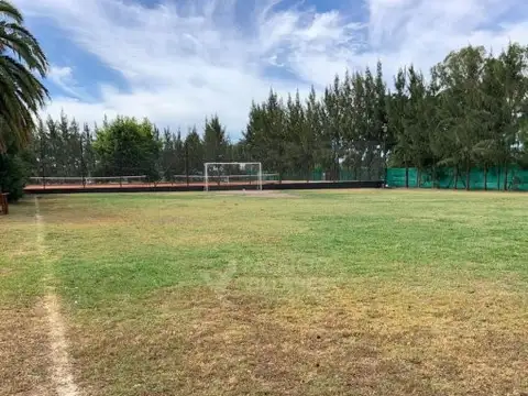 Terreno en Venta de 998,0 m2