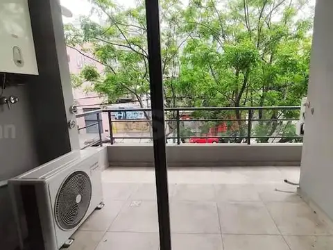 Departamento en Alquiler Temporal Apto profesional