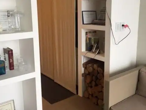 Departamento en Venta en Villa del Parque, USD 128.000