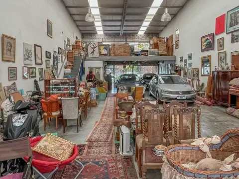 Local en Alquiler en Beccar, USD 4.500