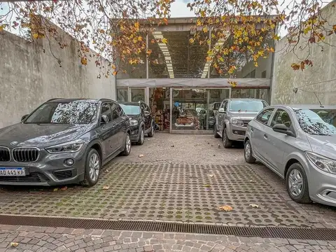 Local en Alquiler en Beccar, USD 4.500