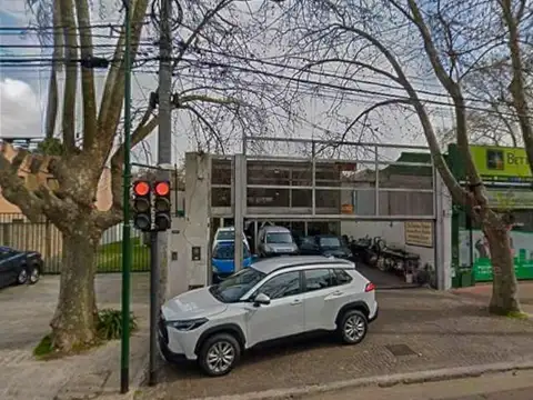 Local  en Alquiler en Beccar, San Isidro, G.B.A. Zona Norte