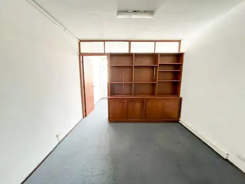Alquiler Oficina - Centro - Rosario