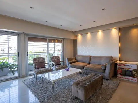 Departamento en Venta de 4 ambientes