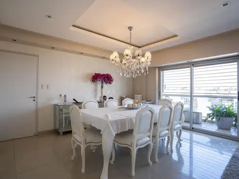 Departamento en Venta de 3 dormitorios