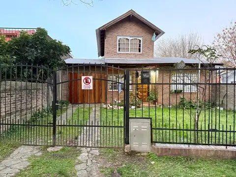Newbery y Bv. Wilde