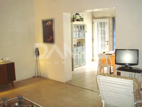 Casa en Venta 60 años