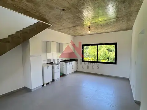 Departamento en Alquiler de 2 ambientes