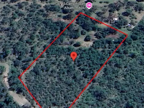 Terreno en Venta de 18162,0 m2