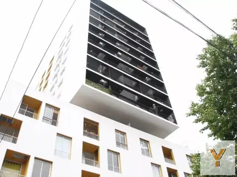 Departamento en venta - 1 Dormitorio 1 Baño - 42,5Mts2 - Parque Patricios