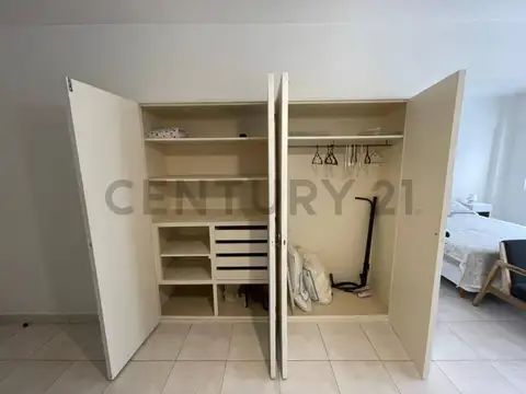 Departamento en Alquiler A Estrenar