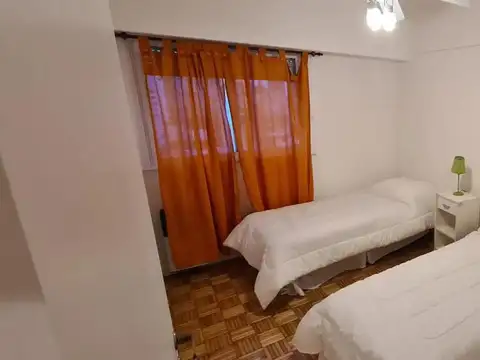 Departamento en alquiler temporario