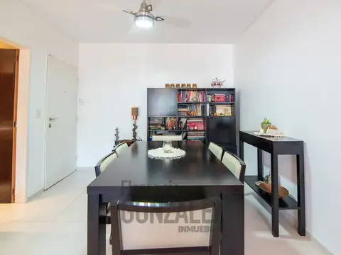 Departamento en Venta de 4 ambientes