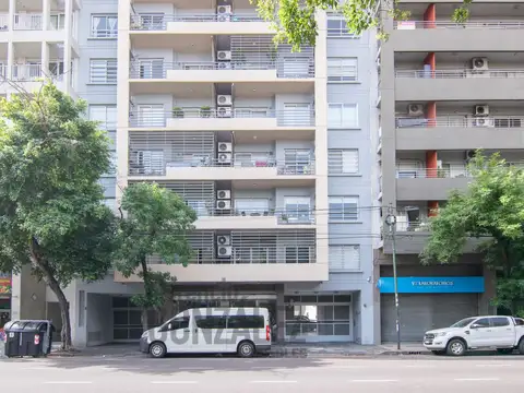 Departamento 4 AMBIENTES en Almagro, Capital Federal