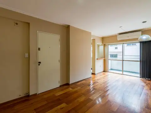 Departamento en Alquiler de 4 ambientes
