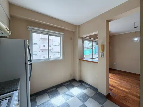 Departamento en Alquiler de 2 dormitorios
